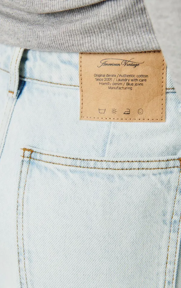 American Vintage Skirts Women Skirt Joybird Winter Bleached American Vintage Skirts Women Skirt Joybird Winter Bleached