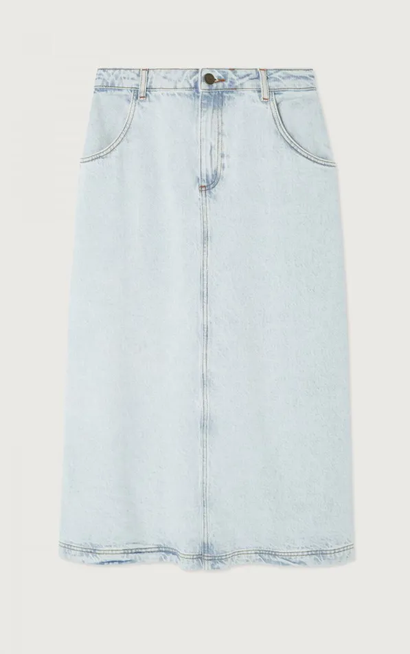 American Vintage Skirts Women Skirt Joybird Winter Bleached American Vintage Skirts Women Skirt Joybird Winter Bleached