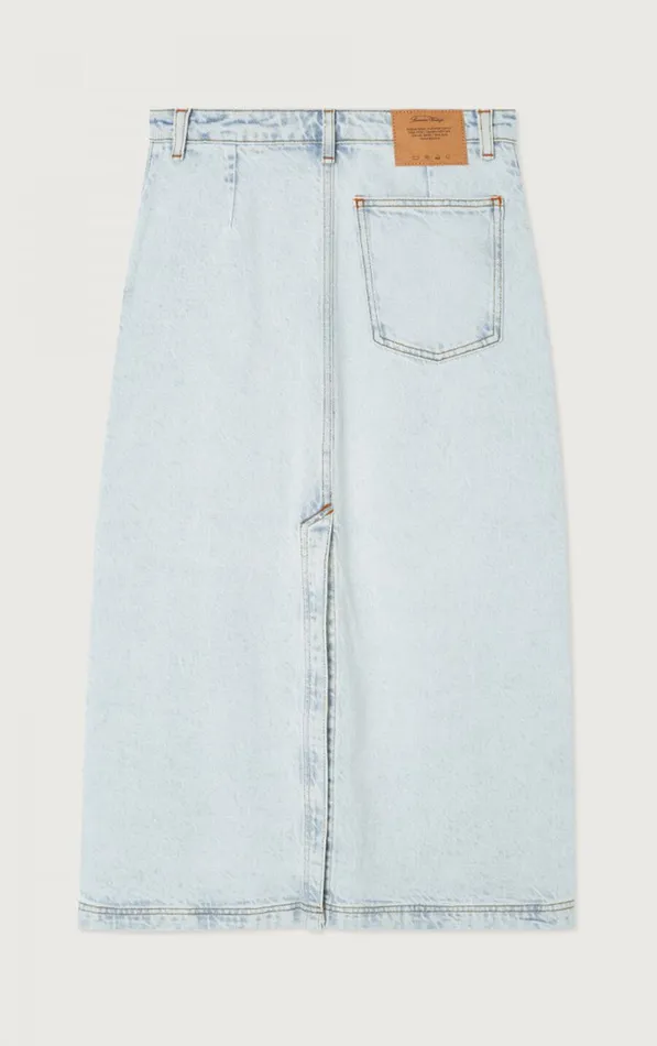 American Vintage Skirts Women Skirt Joybird Winter Bleached American Vintage Skirts Women Skirt Joybird Winter Bleached