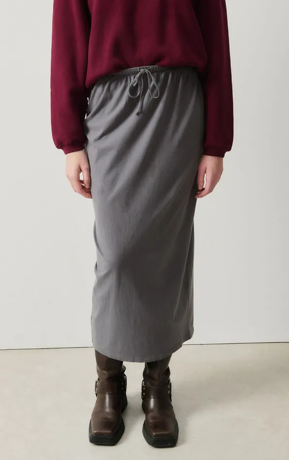 American Vintage Skirts Women Skirt Vupaville Carbon