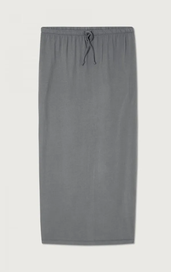 American Vintage Skirts Women Skirt Vupaville Carbon American Vintage Skirts Women Skirt Vupaville Carbon