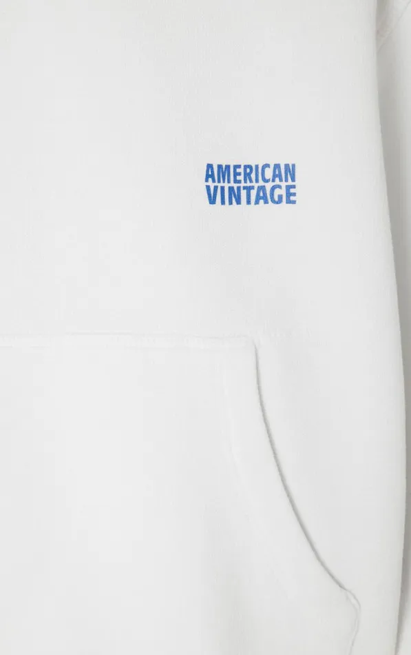 American Vintage Sweatshirts Kids Hoodie Izubird Vintage Dove American Vintage Sweatshirts Kids Hoodie Izubird Vintage Dove