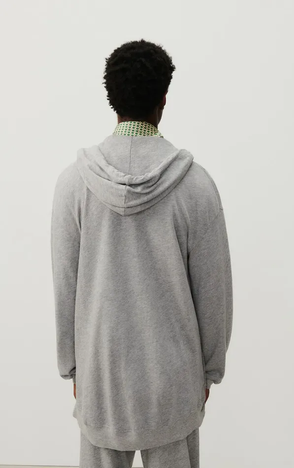 American Vintage Sweatshirts Men Hoodie Sonoma Heather Grey American Vintage Sweatshirts Men Hoodie Sonoma Heather Grey
