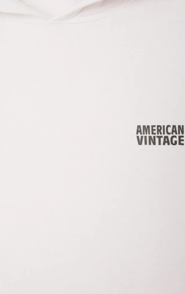 American Vintage Sweatshirts Women Hoodie Izubird Vintage Dove American Vintage Sweatshirts Women Hoodie Izubird Vintage Dove