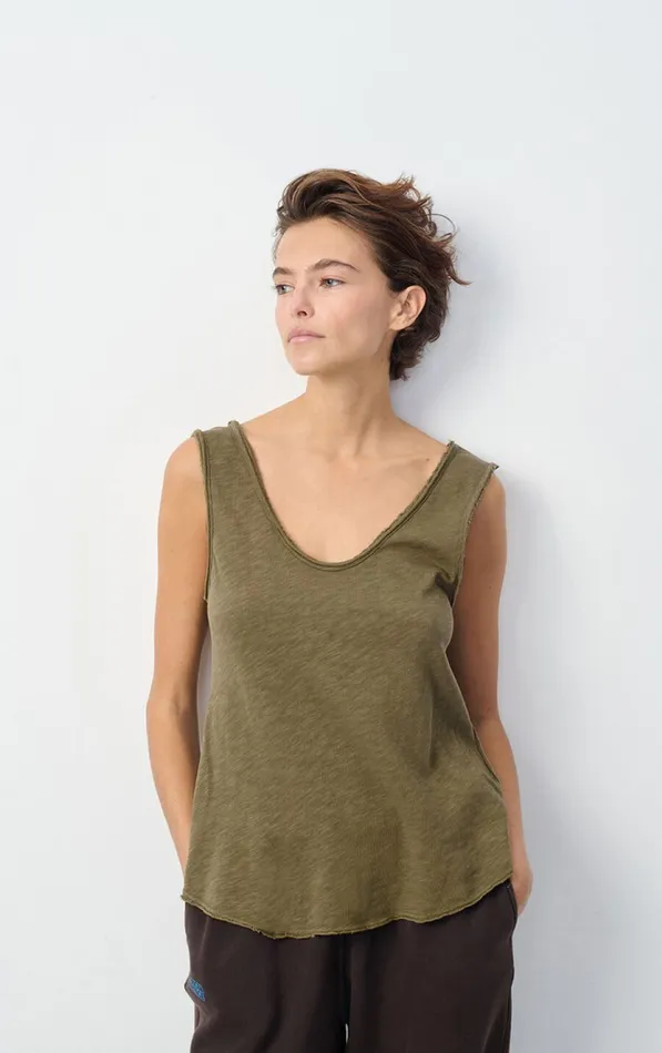 American Vintage Tops and Tanktops Women Tank Top Sonoma Vintage Bush
