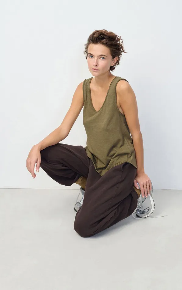 American Vintage Tops and Tanktops Women Tank Top Sonoma Vintage Bush American Vintage Tops and Tanktops Women Tank Top Sonoma Vintage Bush