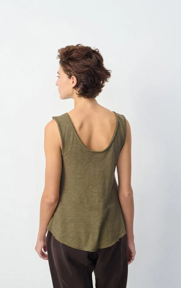 American Vintage Tops and Tanktops Women Tank Top Sonoma Vintage Bush American Vintage Tops and Tanktops Women Tank Top Sonoma Vintage Bush