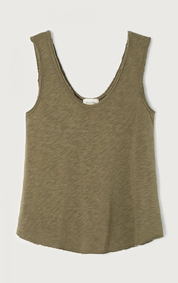 American Vintage Tops and Tanktops Women Tank Top Sonoma Vintage Bush American Vintage Tops and Tanktops Women Tank Top Sonoma Vintage Bush