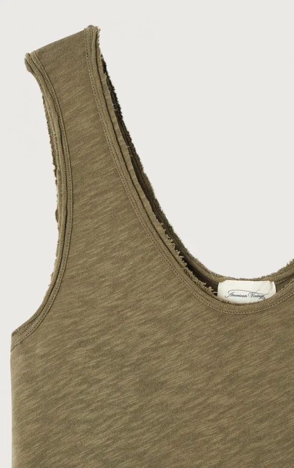 American Vintage Tops and Tanktops Women Tank Top Sonoma Vintage Bush American Vintage Tops and Tanktops Women Tank Top Sonoma Vintage Bush