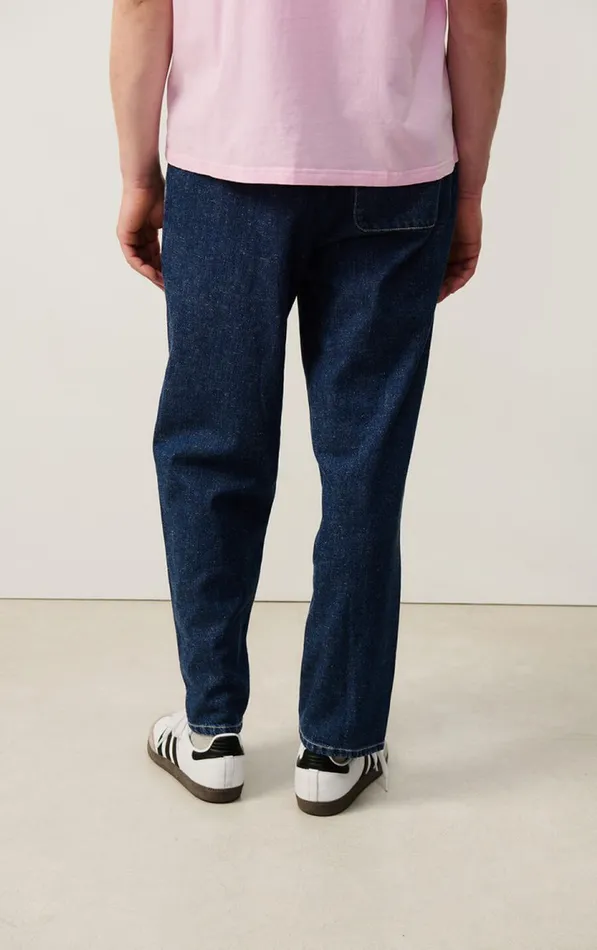 American Vintage Trousers Men Trousers Globay Medium Brut American Vintage Trousers Men Trousers Globay Medium Brut