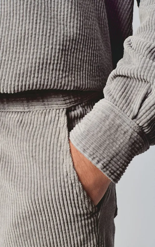 American Vintage Trousers Men Trousers Padow Pebble Vintage American Vintage Trousers Men Trousers Padow Pebble Vintage