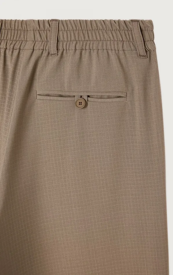 American Vintage Trousers Women Trousers Doacity Artichoke