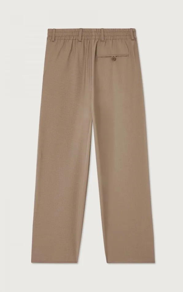 American Vintage Trousers Women Trousers Doacity Artichoke