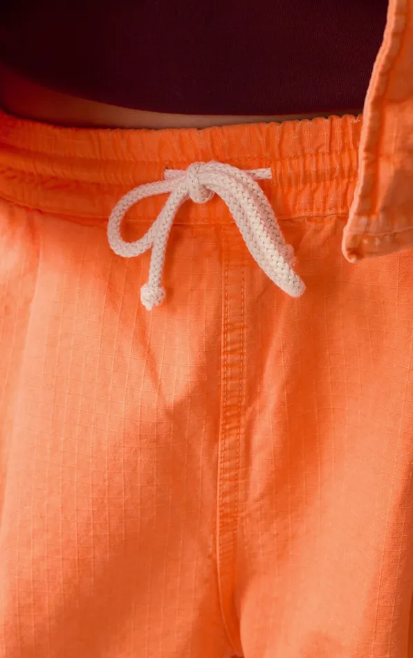 American Vintage Trousers Women Trousers Rygybay Fluorescent Fire American Vintage Trousers Women Trousers Rygybay Fluorescent Fire