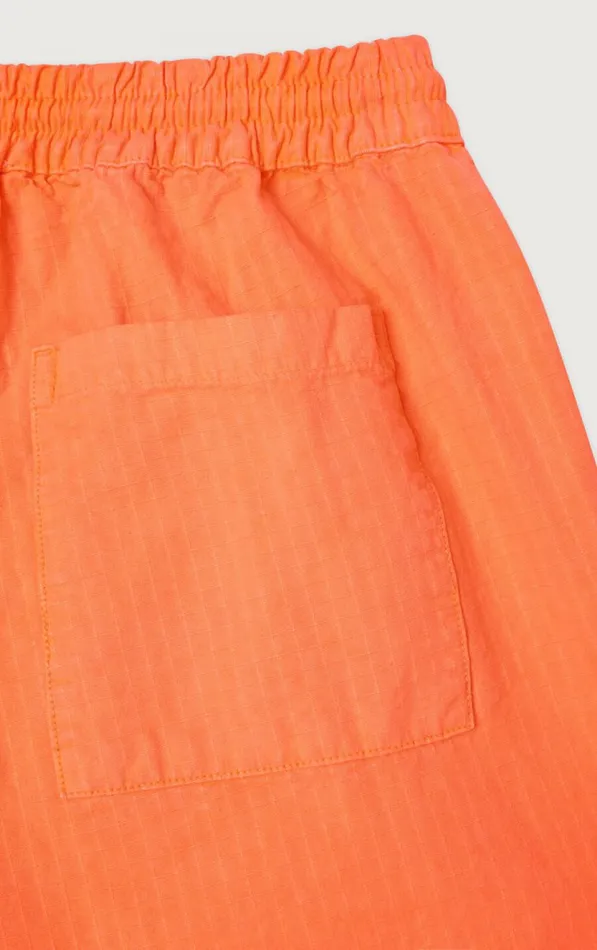 American Vintage Trousers Women Trousers Rygybay Fluorescent Fire American Vintage Trousers Women Trousers Rygybay Fluorescent Fire