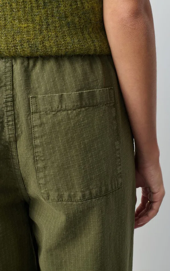 American Vintage Trousers Women Trousers Rygybay Khaki American Vintage Trousers Women Trousers Rygybay Khaki