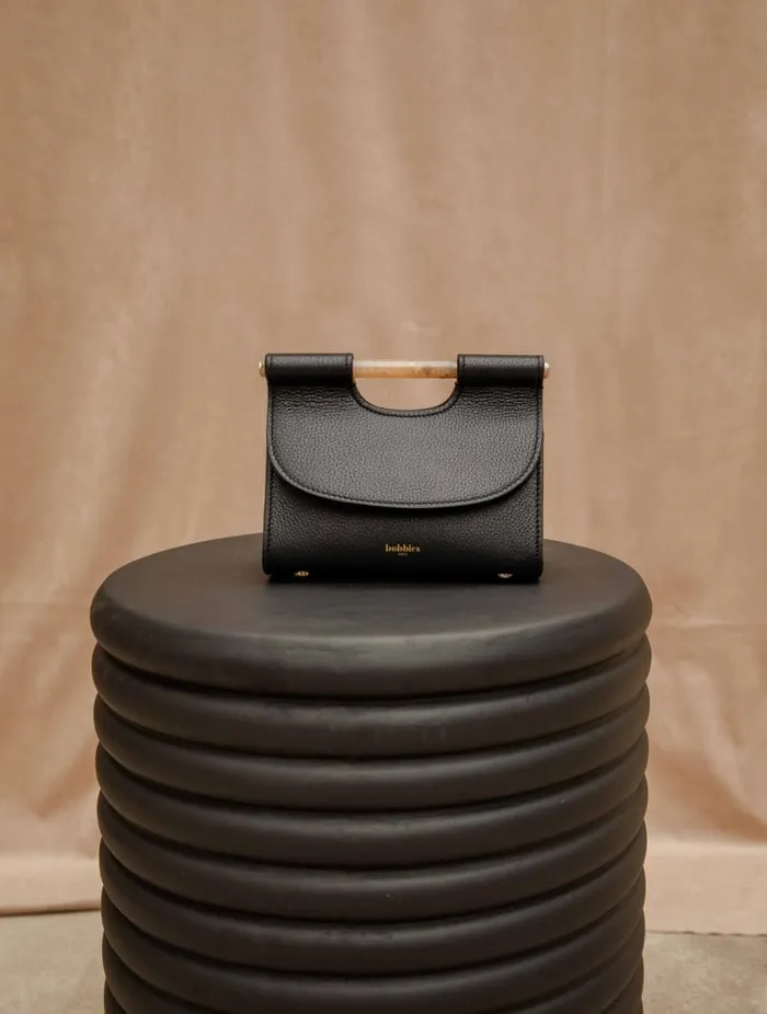 Ancne Micro Caviar Women Bobbies Bags