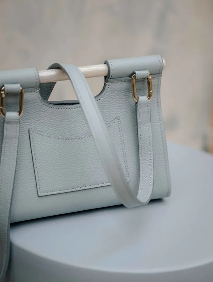 Ancne Mini Banquise Women Bobbies Bags