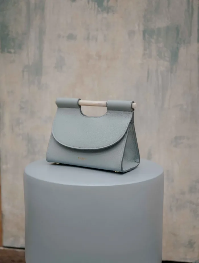 Ancne Mini Banquise Women Bobbies Bags