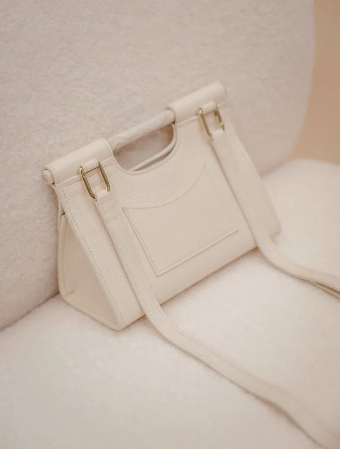 Ancne Mini Foam Women Bobbies Bags