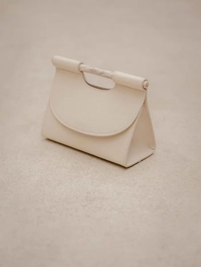 Ancne Mini Foam Women Bobbies Bags