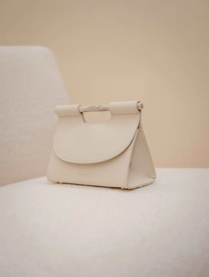 Ancne Mini Foam Women Bobbies Bags