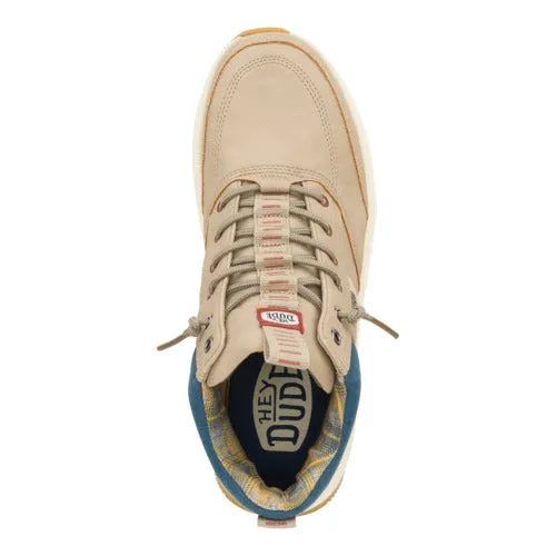Apparel Boots heydude Tahoe Classic