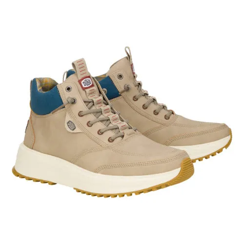 Apparel Boots heydude Tahoe Classic