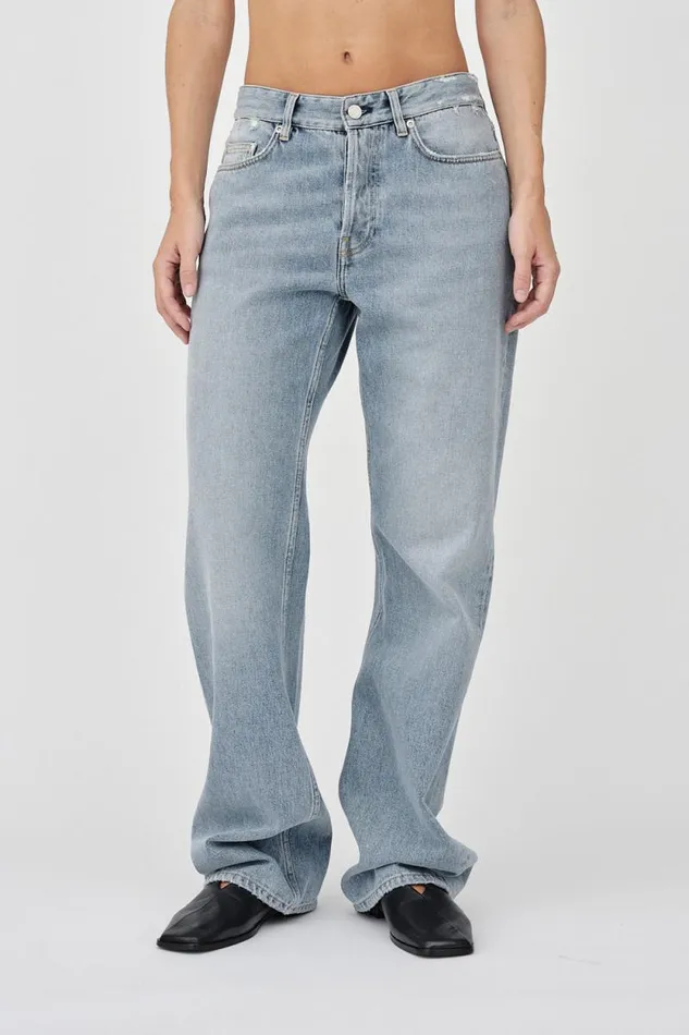 Baggy Jeans 8211 Wash Eight Women Won Hundred Jeans