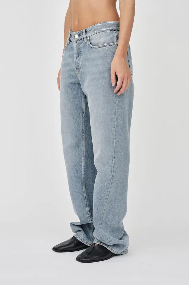 Baggy Jeans 8211 Wash Eight Women Won Hundred Jeans
