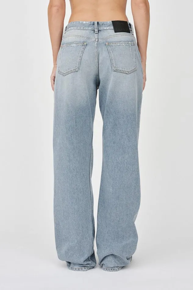 Baggy Jeans 8211 Wash Eight Women Won Hundred Jeans