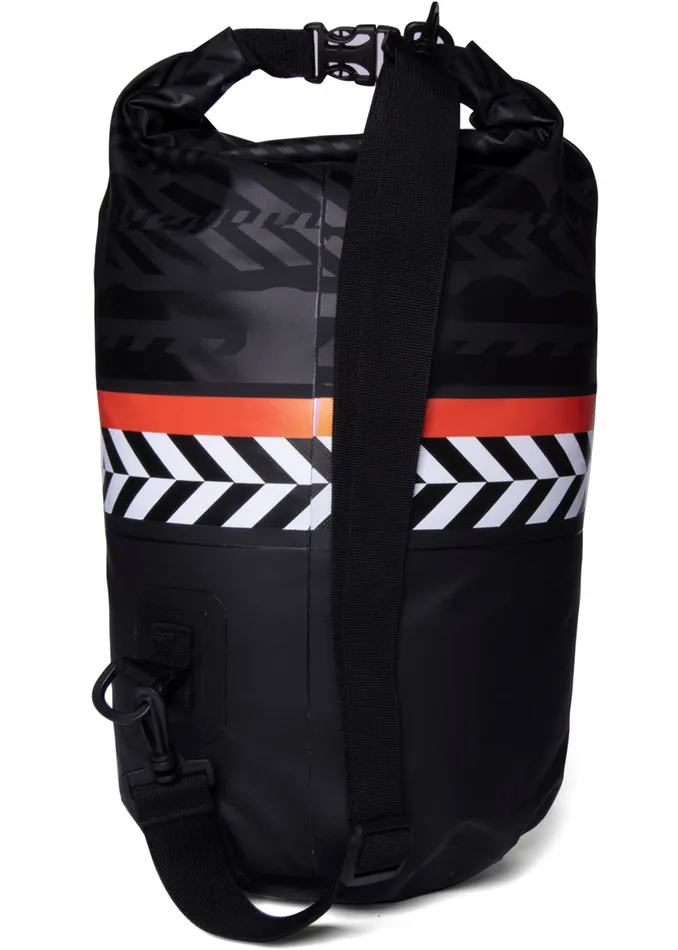 Bags Vissla Men 7 Seas 20L Dry Pack Black Bags Vissla Men 7 Seas 20L Dry Pack Black