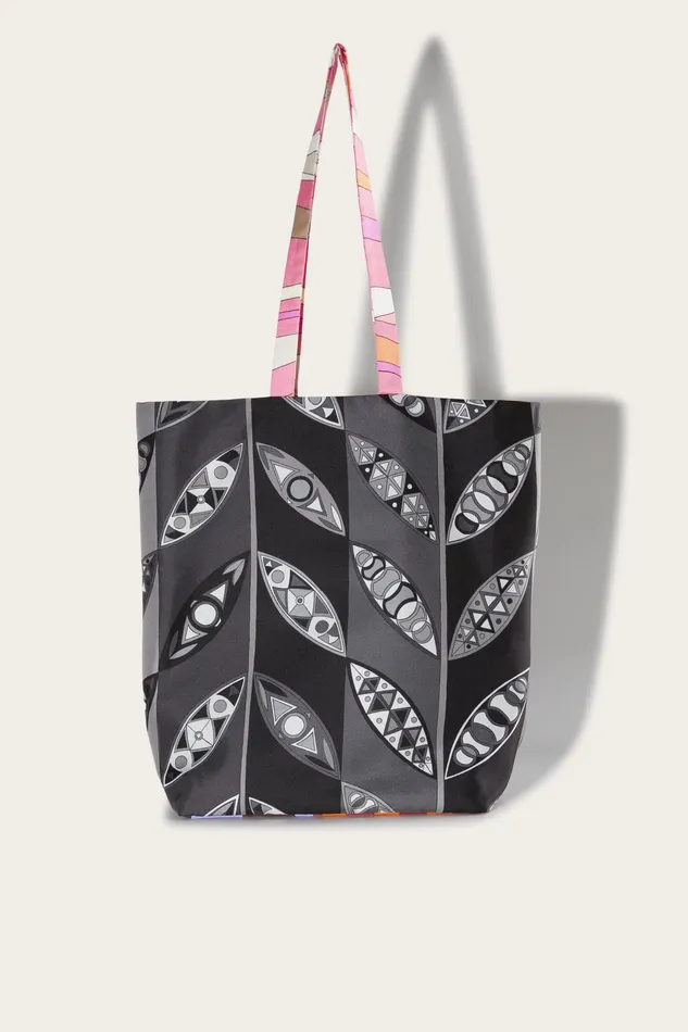 Bags Women PUCCI Gallery Shopper Bag