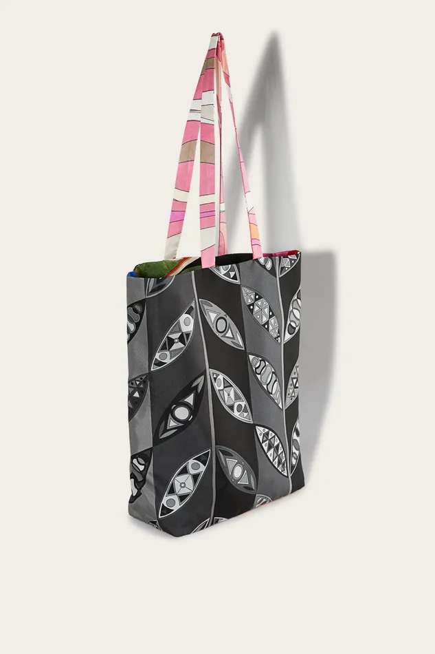 Bags Women PUCCI Gallery Shopper Bag