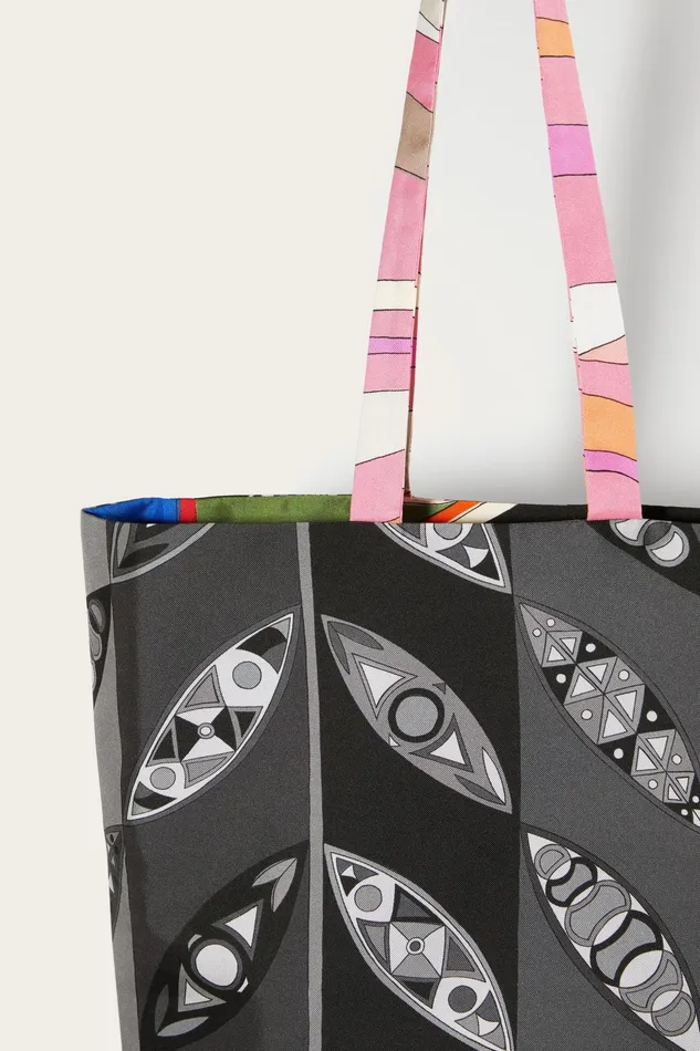 Bags Women PUCCI Gallery Shopper Bag
