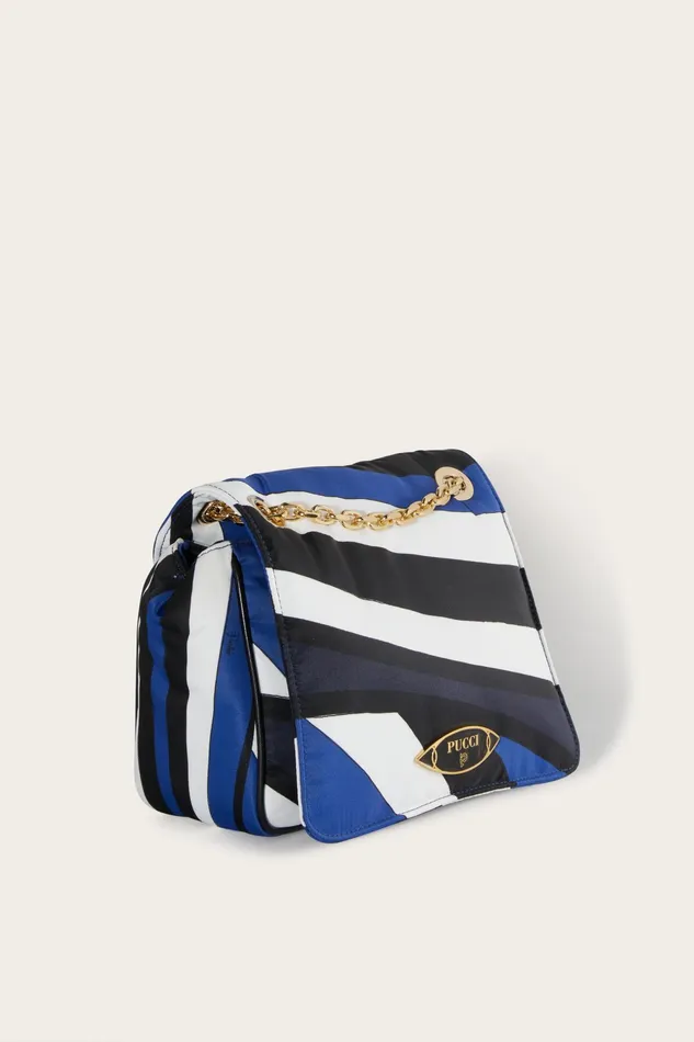 Bags Women PUCCI Yummy Cross Body Bag