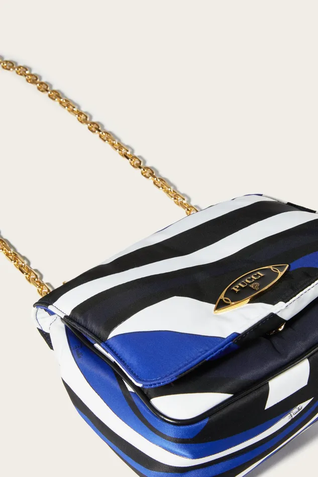 Bags Women PUCCI Yummy Cross Body Bag