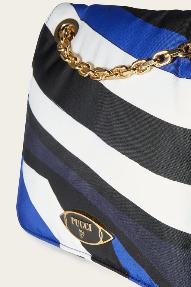 Bags Women PUCCI Yummy Cross Body Bag