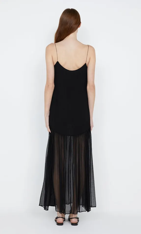 Bec Bridge Dresses MARESCA MAXI DRESS Black 8211 Women