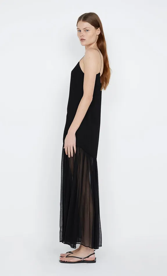 Bec Bridge Dresses MARESCA MAXI DRESS Black 8211 Women