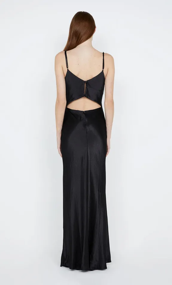 Bec Bridge Dresses MARGAUX MAXI DRESS Black 8211 Women