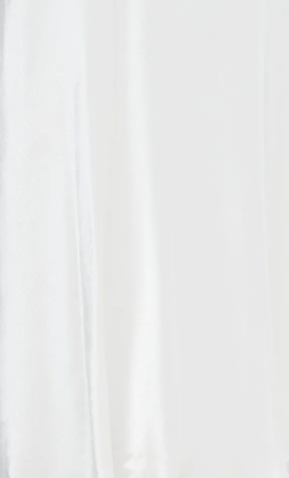 Bec Bridge Event Wear Dresses MOON DANCE STRAPLESS DRESS Ivory 8211 Women