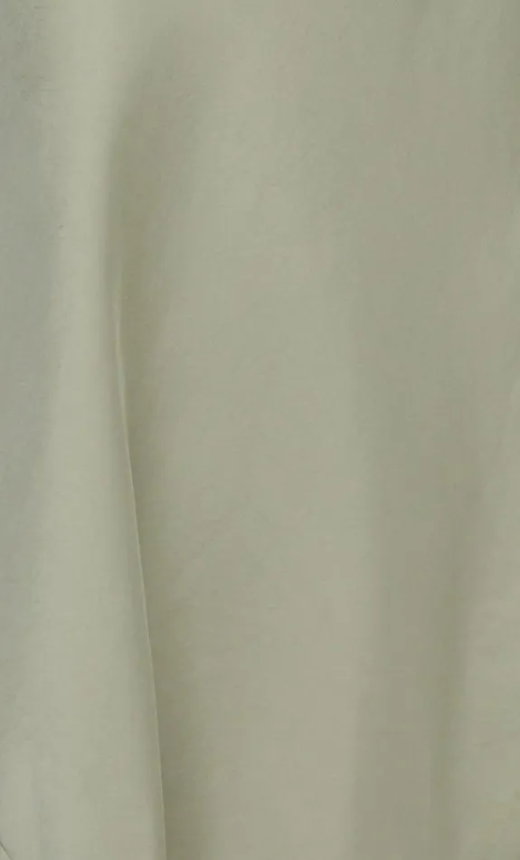 Bec Bridge Maxi Dresses ETERNITY SCOOP MAXI DRESS Sage 8211 Women