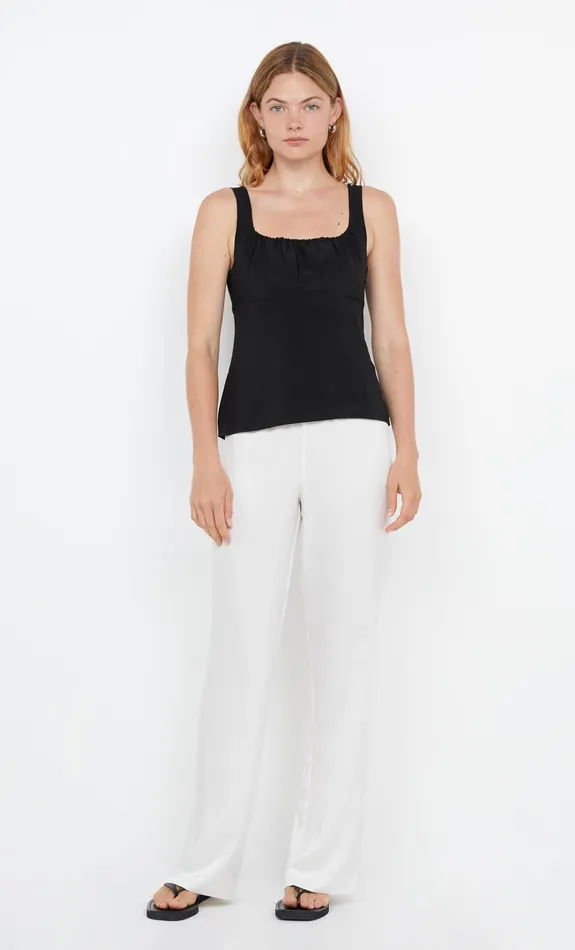 Bec Bridge Sets ERA TOP Black 8211 Women