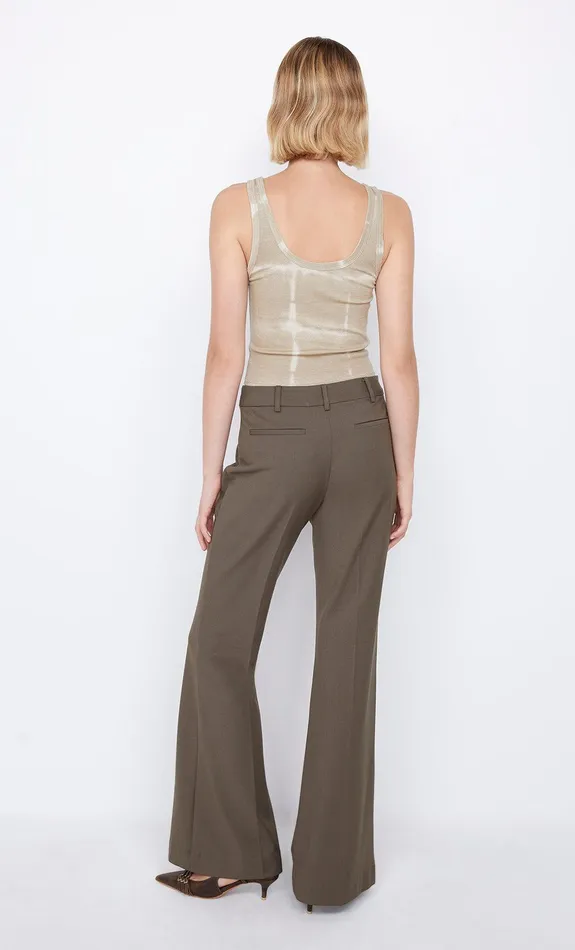 Bec Bridge Tops BB TANK Sand Tie Dye 8211 Women