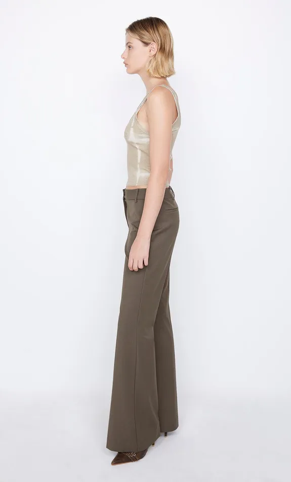 Bec Bridge Tops BB TANK Sand Tie Dye 8211 Women