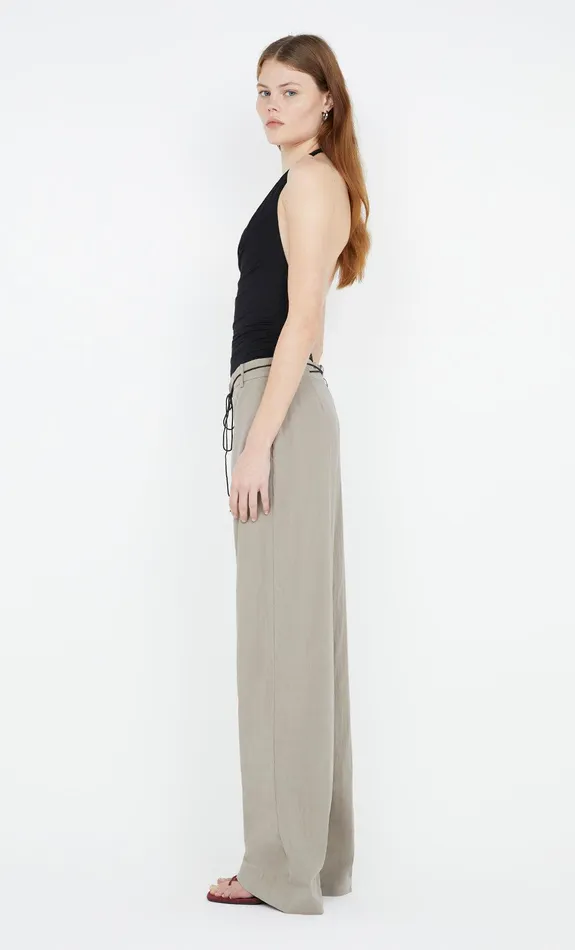 Bec Bridge Tops ELISSA BODY SUIT Black 8211 Women