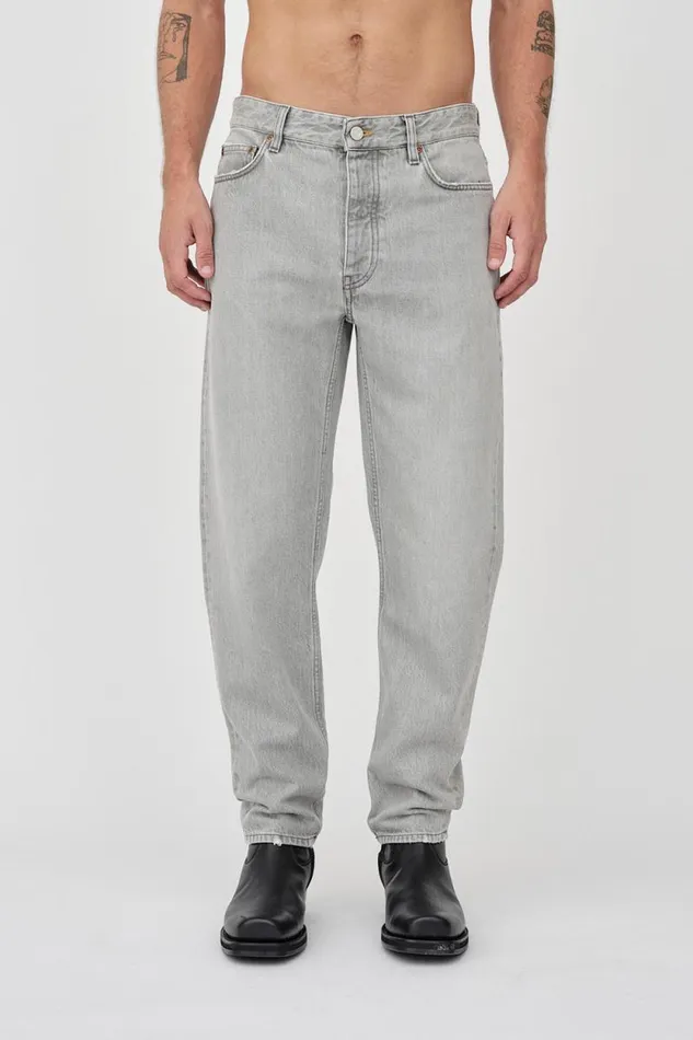 Ben 8211 Light Grey Men Won Hundred Jeans