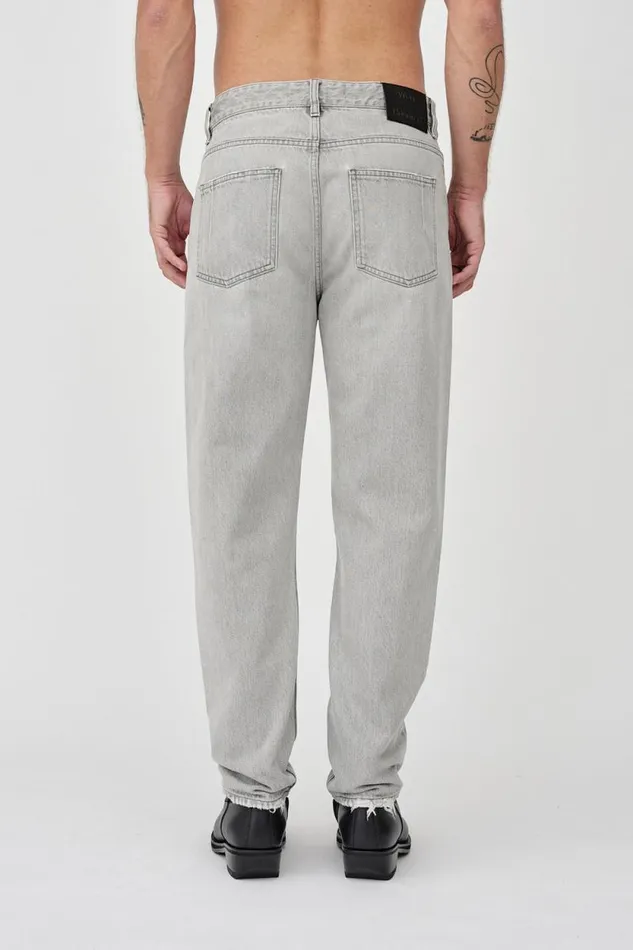 Ben 8211 Light Grey Men Won Hundred Jeans