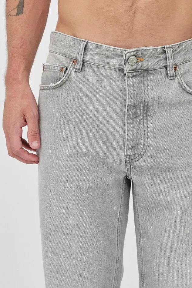 Ben 8211 Light Grey Men Won Hundred Jeans